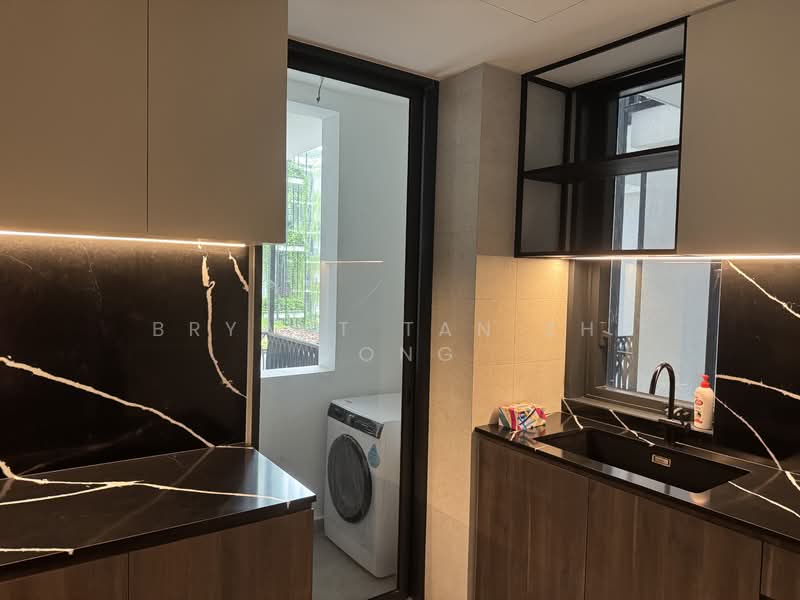 Jervois Mansion, 4 Jervois Close, 4 Bedrooms, 1,475 sqft, Condominium For Sale, by Bryant Tan Zhi Yong, 25520282 - PropertyGuru.com.sg