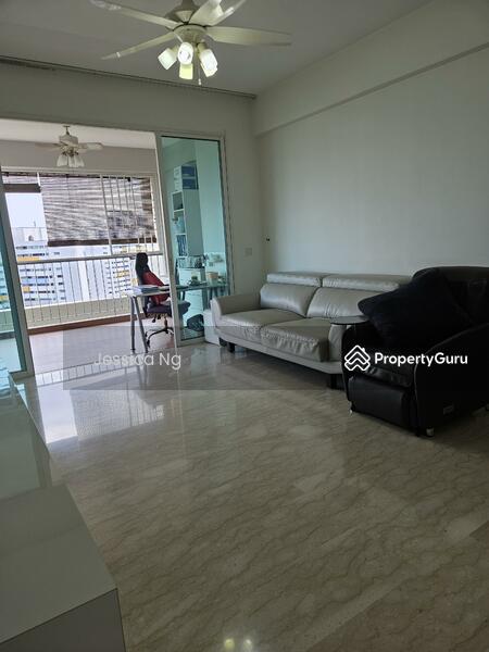 For Sale - The Jade