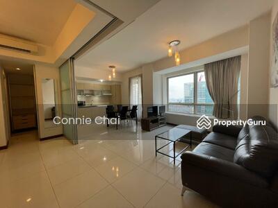 For Sale - The Sail @ Marina Bay