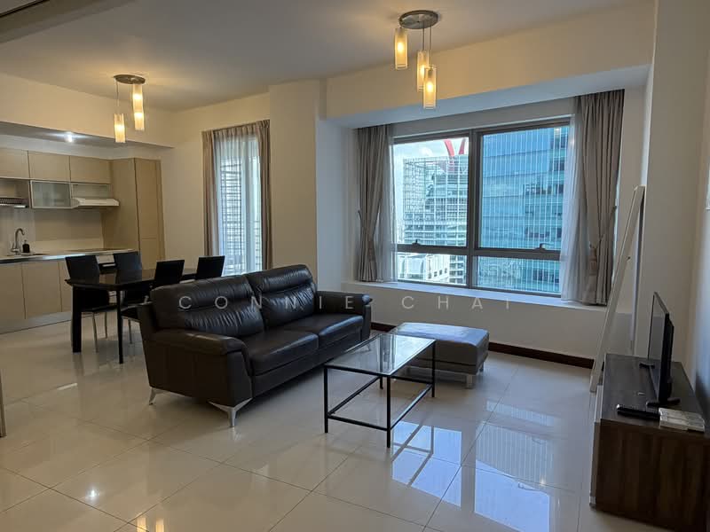 The Sail @ Marina Bay, 6 Marina Boulevard, 1 Bedroom, 678 sqft, Condominium For Sale, by Connie Chai, 25520301 - PropertyGuru.com.sg