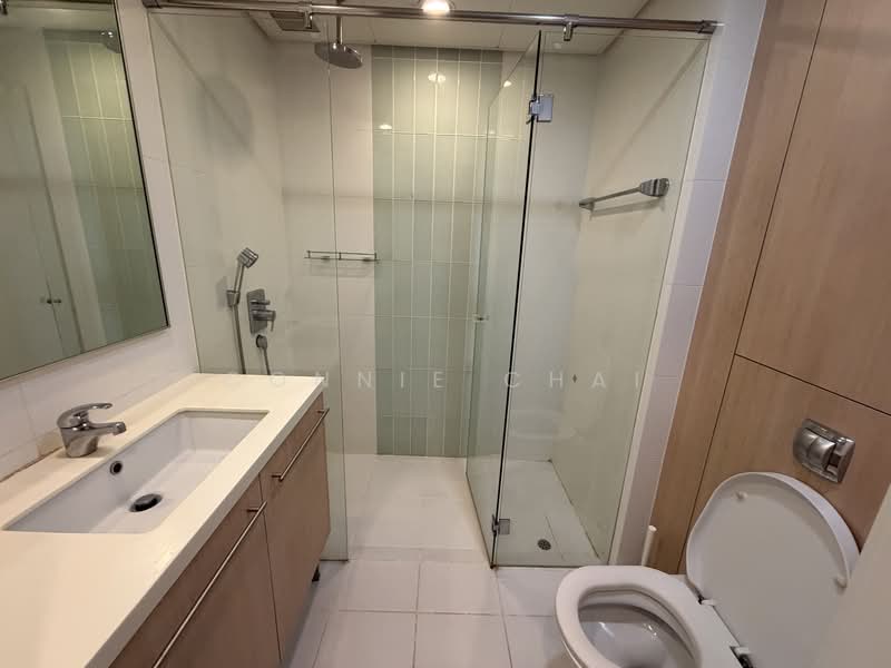 The Sail @ Marina Bay, 6 Marina Boulevard, 1 Bedroom, 678 sqft, Condominium For Sale, by Connie Chai, 25520301 - PropertyGuru.com.sg