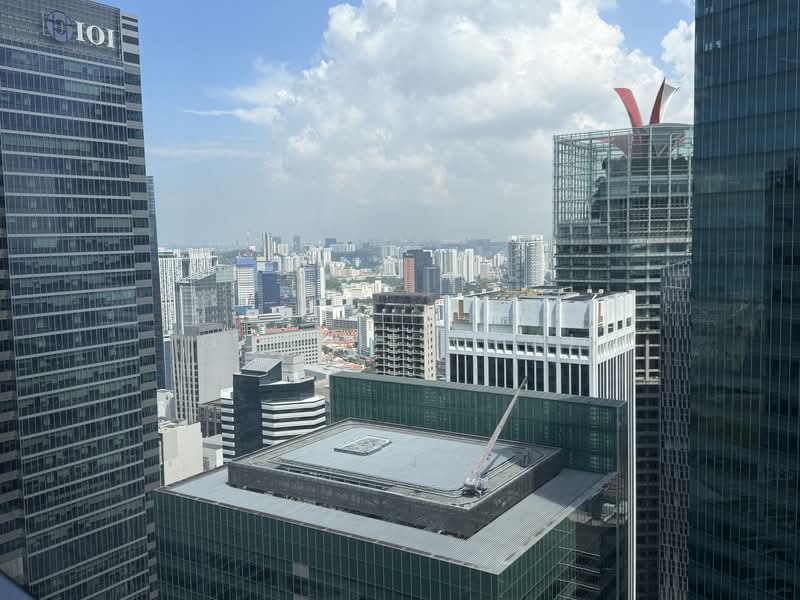 The Sail @ Marina Bay, 6 Marina Boulevard, 1 Bedroom, 678 sqft, Condominium For Sale, by Connie Chai, 25520301 - PropertyGuru.com.sg