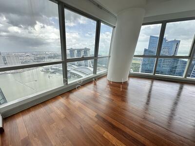 For Sale - The Sail @ Marina Bay