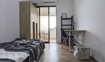 For Rent - Pine Grove