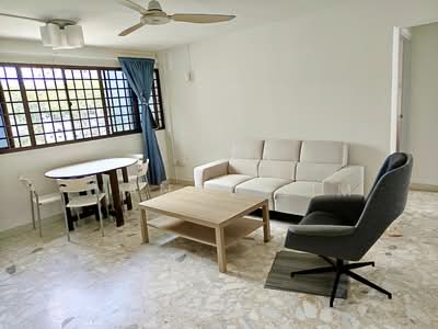 For Rent - 76 Marine Drive