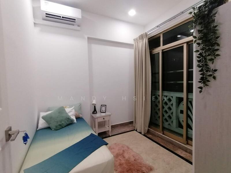 The Baycourt, 461A Upper East Coast Road, Room Rental, 172 sqft, Condominium For Rent, by Mandy Hsieh, 25520332 - Bedroom - PropertyGuru.com.sg