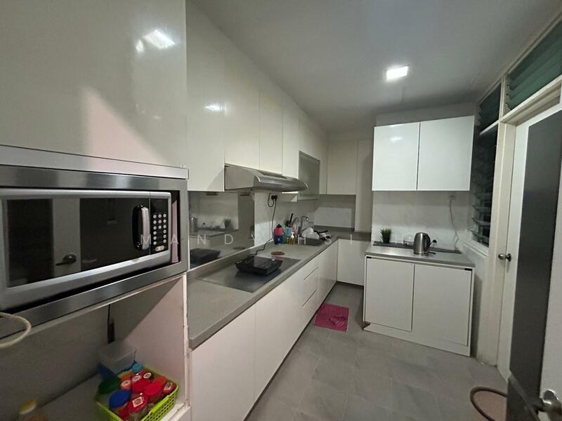 The Baycourt, 461A Upper East Coast Road, Room Rental, 172 sqft, Condominium For Rent, by Mandy Hsieh, 25520332 - Kitchen - PropertyGuru.com.sg