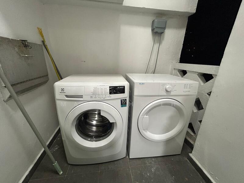 The Baycourt, 461A Upper East Coast Road, Room Rental, 172 sqft, Condominium For Rent, by Mandy Hsieh, 25520332 - Others - PropertyGuru.com.sg