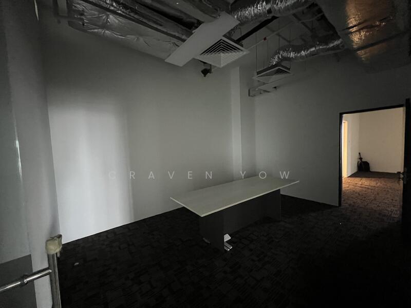 Woods Square, 12 Woodlands Square, 5,328 sqft, Office For Rent, by Craven Yow, 25520353 - Study - CommercialGuru.com.sg