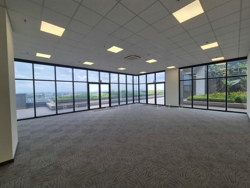 2 Tuas South Link 1, 2 Tuas South Link 1, 92,696 sqft, Warehouse For Rent, by PAULETTE DAI, 25520396 - CommercialGuru.com.sg