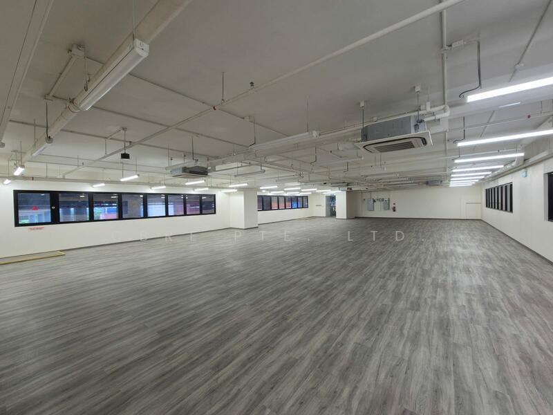 2 Tuas South Link 1, 2 Tuas South Link 1, 92,696 sqft, Warehouse For Rent, by PAULETTE DAI, 25520396 - CommercialGuru.com.sg