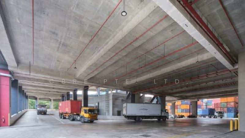 2 Tuas South Link 1, 2 Tuas South Link 1, 92,696 sqft, Warehouse For Rent, by PAULETTE DAI, 25520396 - CommercialGuru.com.sg