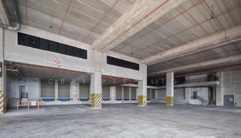 2 Tuas South Link 1, 2 Tuas South Link 1, 92,696 sqft, Warehouse For Rent, by PAULETTE DAI, 25520396 - CommercialGuru.com.sg