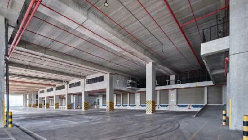 2 Tuas South Link 1, 2 Tuas South Link 1, 92,696 sqft, Warehouse For Rent, by PAULETTE DAI, 25520396 - CommercialGuru.com.sg