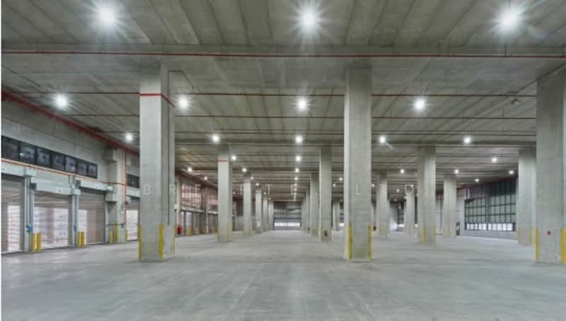 2 Tuas South Link 1, 2 Tuas South Link 1, 92,696 sqft, Warehouse For Rent, by PAULETTE DAI, 25520396 - CommercialGuru.com.sg
