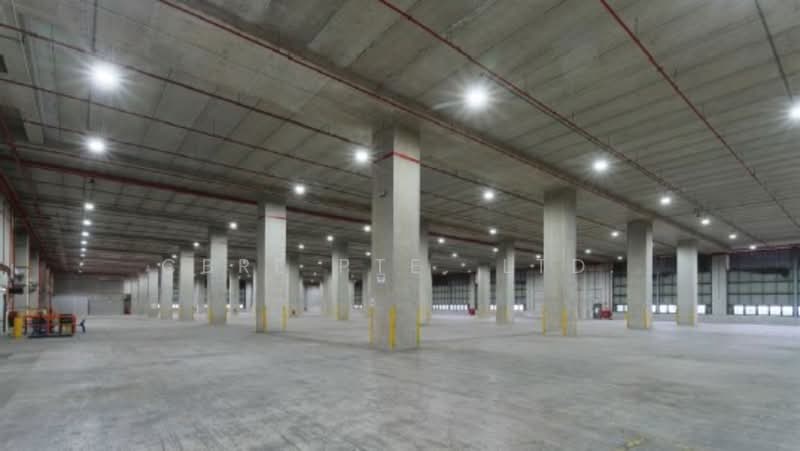 2 Tuas South Link 1, 2 Tuas South Link 1, 92,696 sqft, Warehouse For Rent, by PAULETTE DAI, 25520396 - CommercialGuru.com.sg