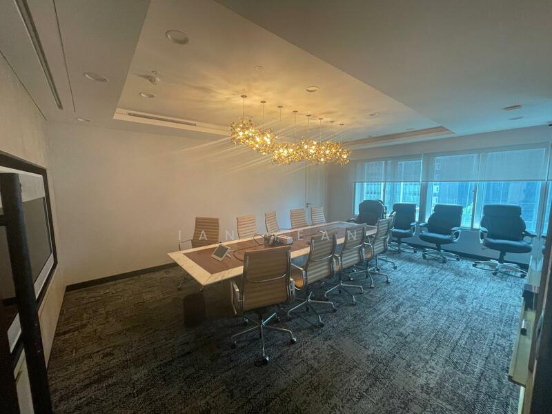 The Octagon, 105 Cecil Street, 3,843 sqft, Office For Sale, by Ian Yean, 25520412 - CommercialGuru.com.sg