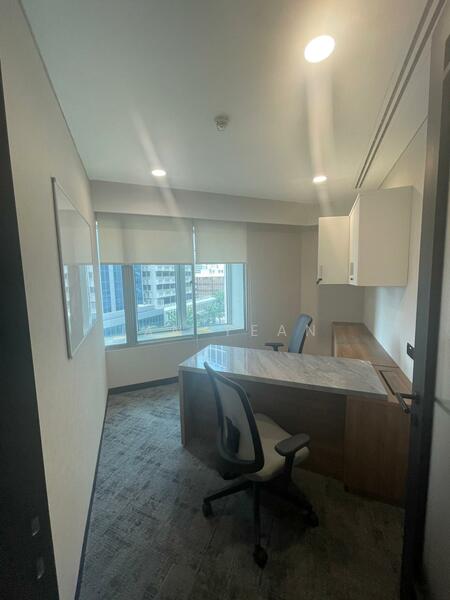 The Octagon, 105 Cecil Street, 3,843 sqft, Office For Sale, by Ian Yean, 25520412 - CommercialGuru.com.sg