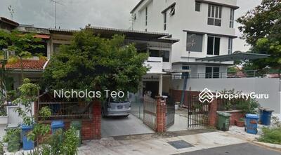 For Sale - ONAN ROAD ORIGINAL TERRACES FOR SALE