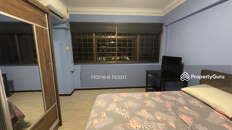 master room 