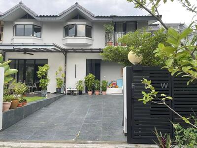 For Rent - Seletar Hills Estate