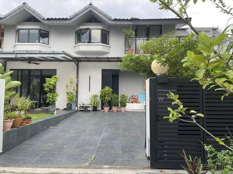 For Rent - Seletar Hills Estate