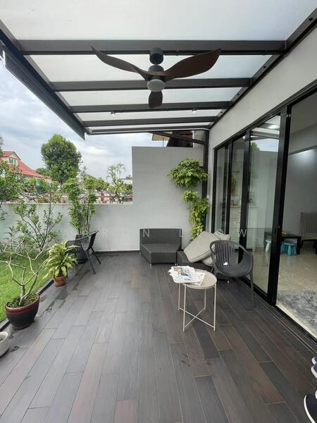For Rent - Seletar Hills Estate