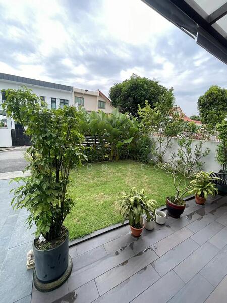 For Rent - Seletar Hills Estate