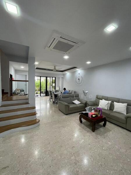 For Rent - Seletar Hills Estate