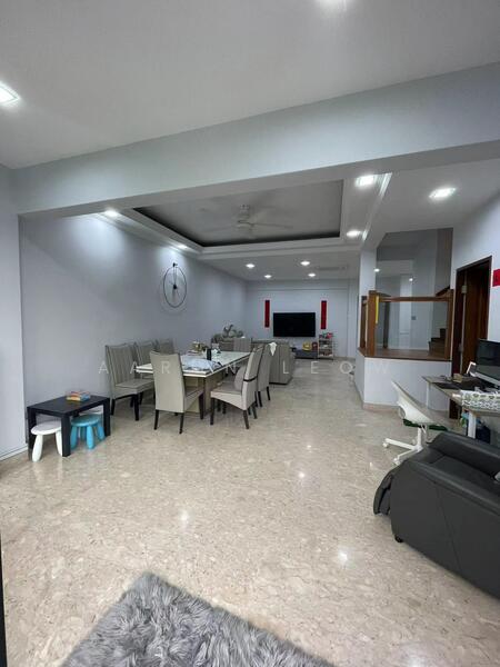 For Rent - Seletar Hills Estate