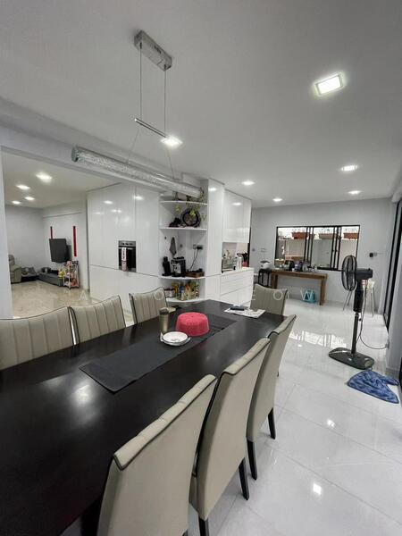 For Rent - Seletar Hills Estate