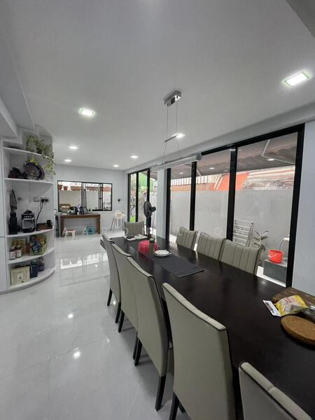 For Rent - Seletar Hills Estate