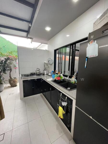 For Rent - Seletar Hills Estate