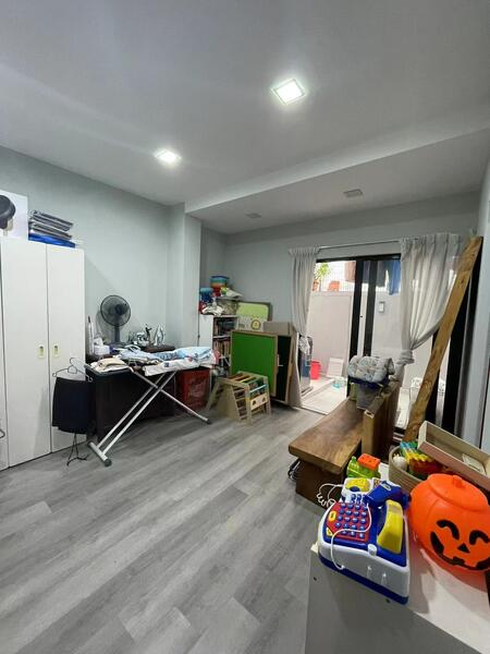 For Rent - Seletar Hills Estate