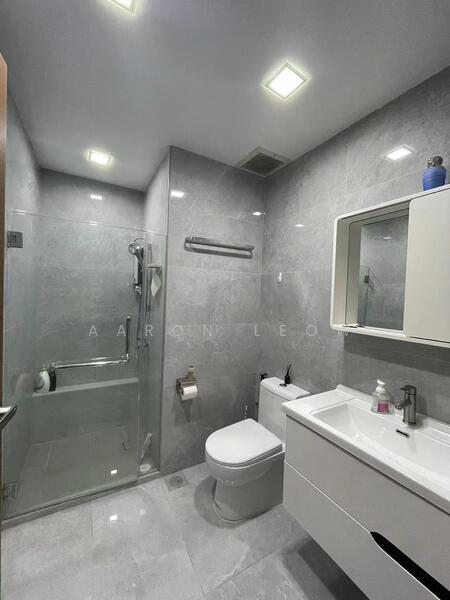 For Rent - Seletar Hills Estate