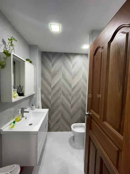 For Rent - Seletar Hills Estate