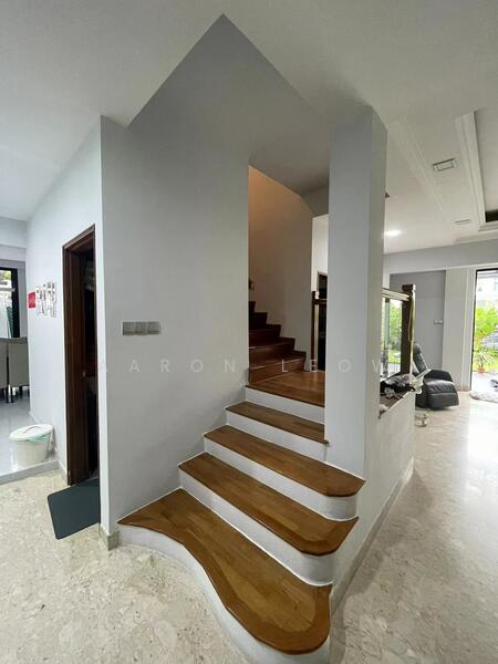 For Rent - Seletar Hills Estate