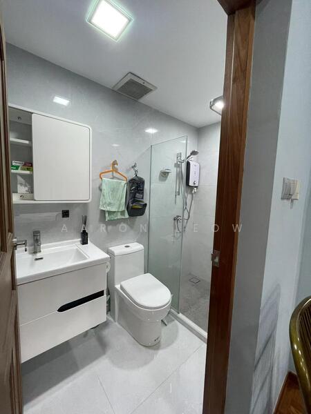 For Rent - Seletar Hills Estate