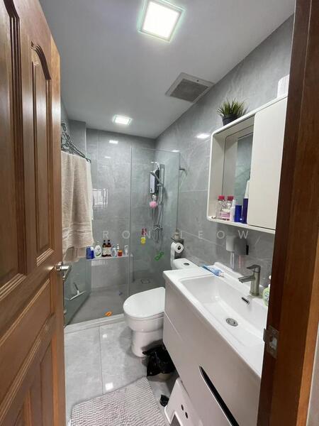 For Rent - Seletar Hills Estate