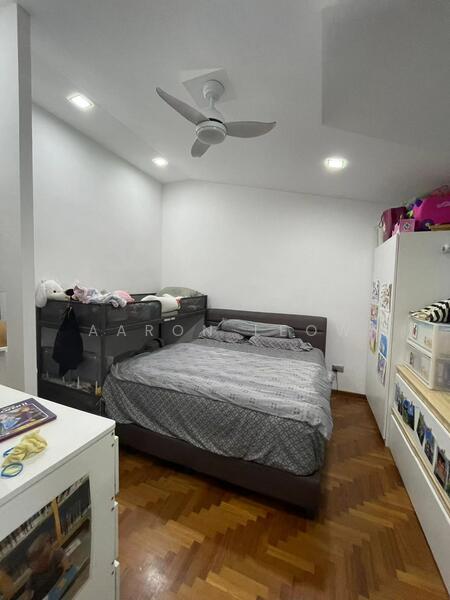 For Rent - Seletar Hills Estate