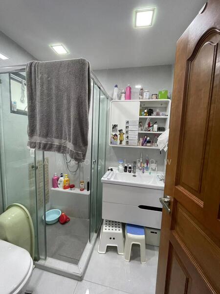 For Rent - Seletar Hills Estate