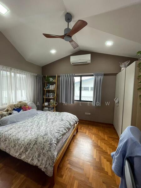 For Rent - Seletar Hills Estate