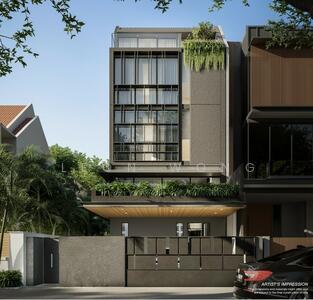 For Sale - Sirat Road