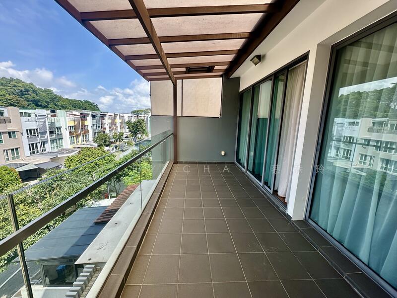 Jalan Kayu, , 5 Bedrooms, 3,000 sqft, Terraced House For Sale, by Ashley Chai 蔡忝玲, 25520442 - PropertyGuru.com.sg