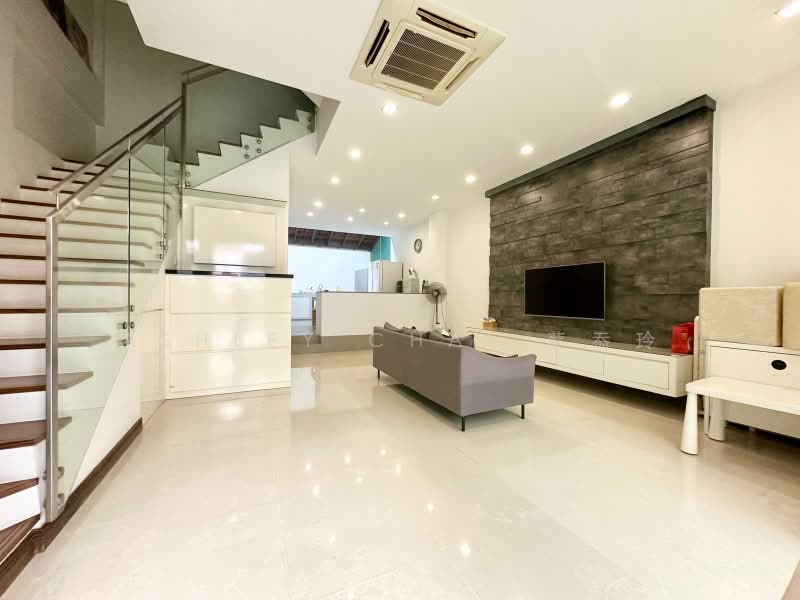 Jalan Kayu, , 5 Bedrooms, 3,000 sqft, Terraced House For Sale, by Ashley Chai 蔡忝玲, 25520442 - PropertyGuru.com.sg