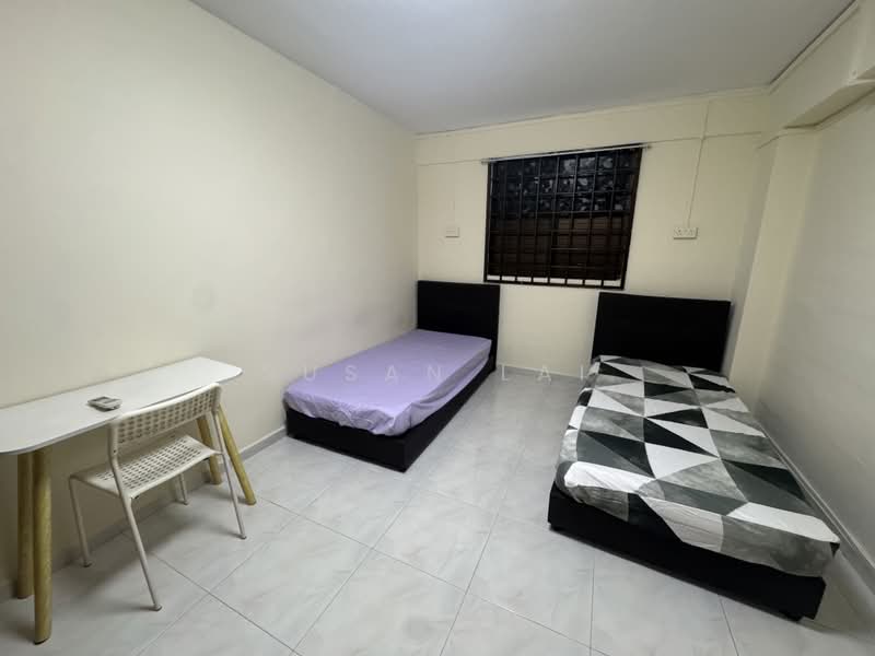 66 Lorong 4 Toa Payoh, 66 Lorong 4 Toa Payoh, Room Rental, 80 sqft, HDB Flat For Rent, by Susan Lai, 25520450 - PropertyGuru.com.sg