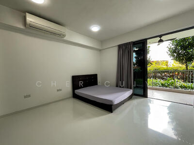For Rent - North Park Residences