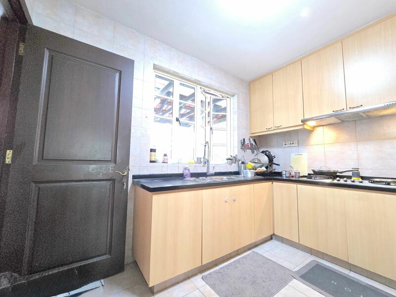 Mera Terrace Terraced House For Sale at S$ 4,100,000 | PropertyGuru Singapore