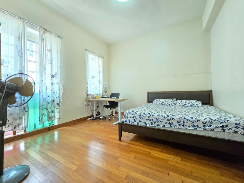 Mera Terrace Terraced House For Sale at S$ 4,100,000 | PropertyGuru Singapore