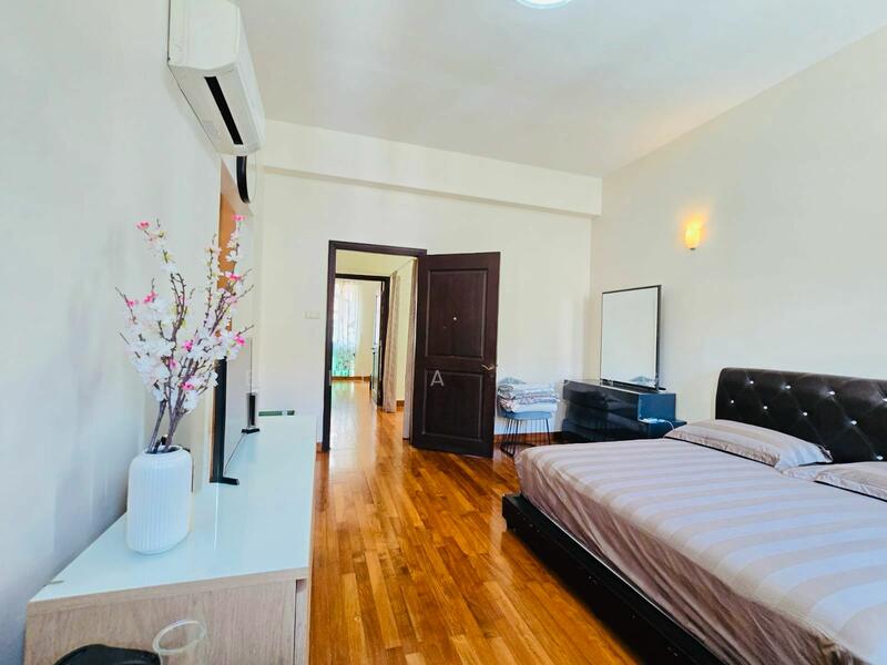 Mera Terrace Terraced House For Sale at S$ 4,100,000 | PropertyGuru Singapore